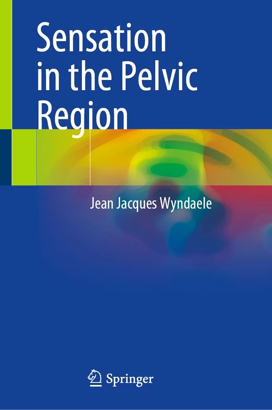 Sensation in the Pelvic Region - Image 1