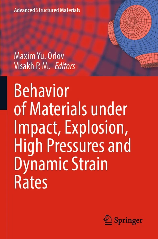 Springer Behavior of Materials under Impact and High Pressures