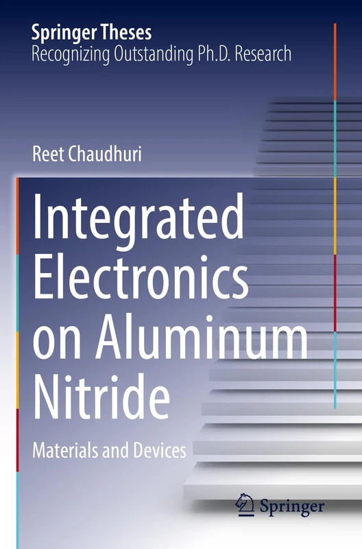 Integrated Electronics on Aluminum Nitride: Materials and Devices (Springer Theses)