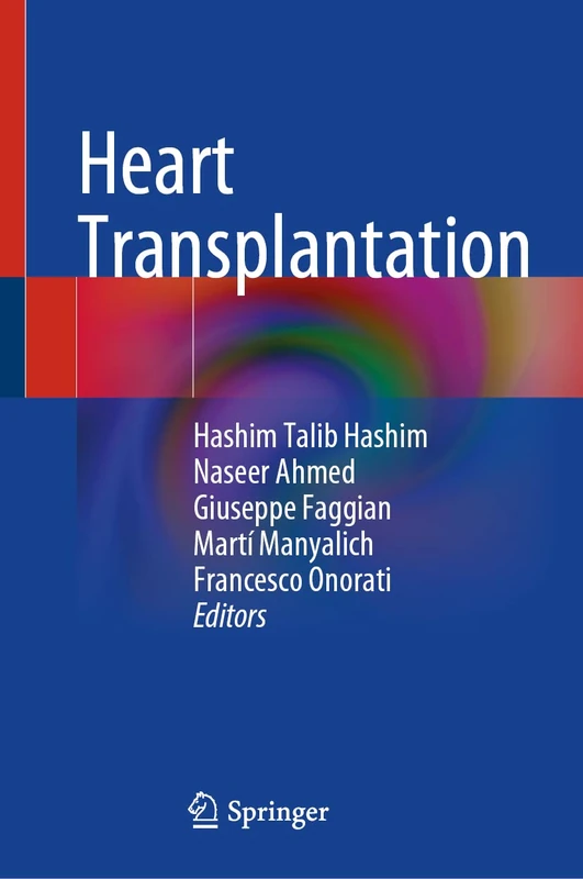 Heart Transplantation - Image 1