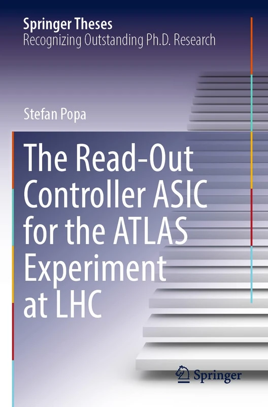 The Read-Out Controller ASIC for the ATLAS Experiment at LHC (Springer Theses)