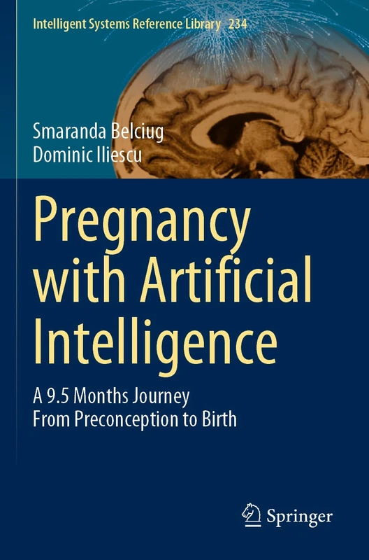 Springer Pregnancy with Artificial Intelligence - Book 234