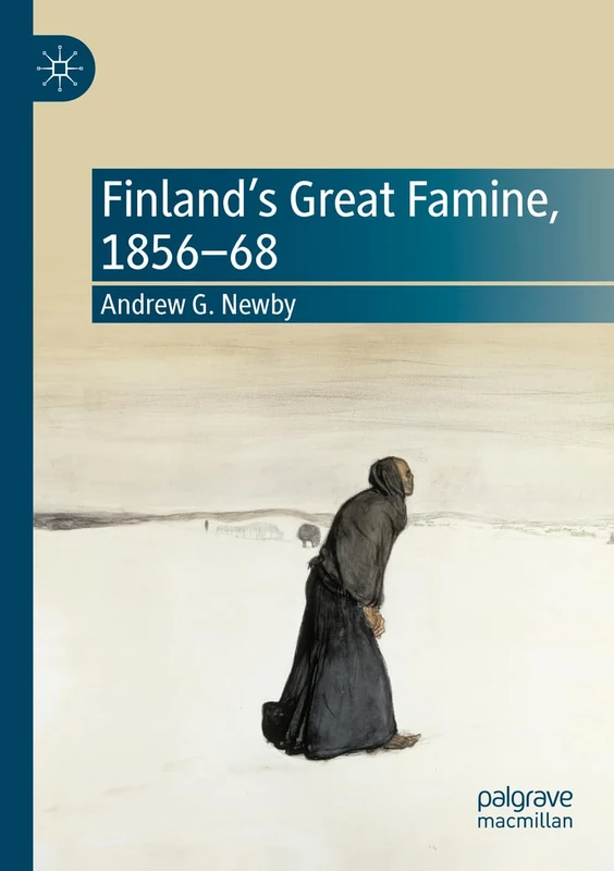 Finland’s Great Famine, 1856-68 - Image 1