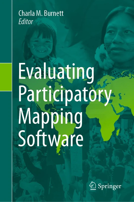 Evaluating Participatory Mapping Software - Image 1