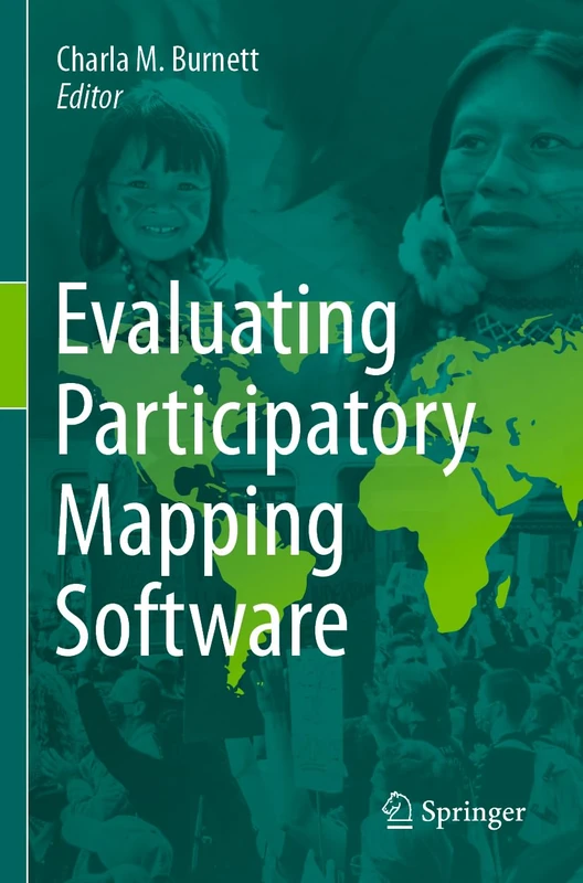 Evaluating Participatory Mapping Software