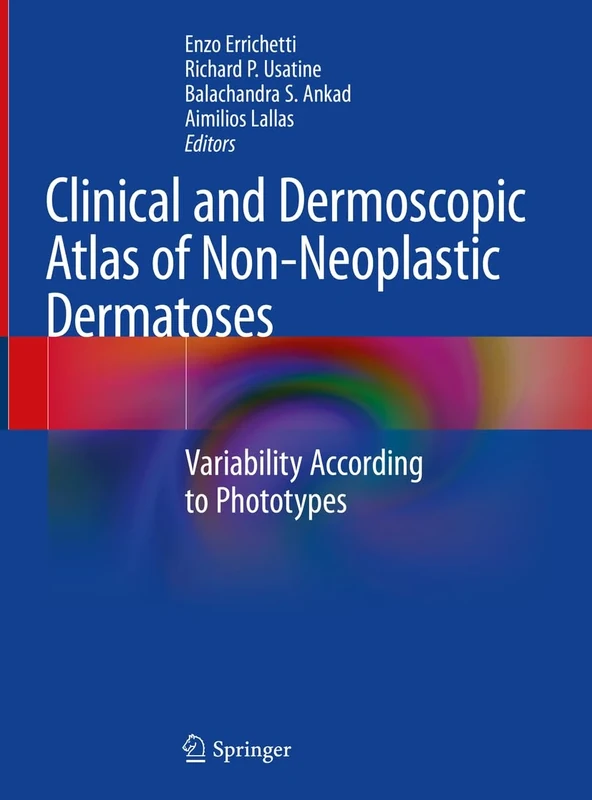 Clinical and Dermoscopic Atlas of Non-Neoplastic Dermatoses: Variability According to Phototypes