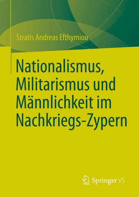 Nationalismus, Militarismus und Männlichkeit im Nachkriegs-Zypern - Image 1