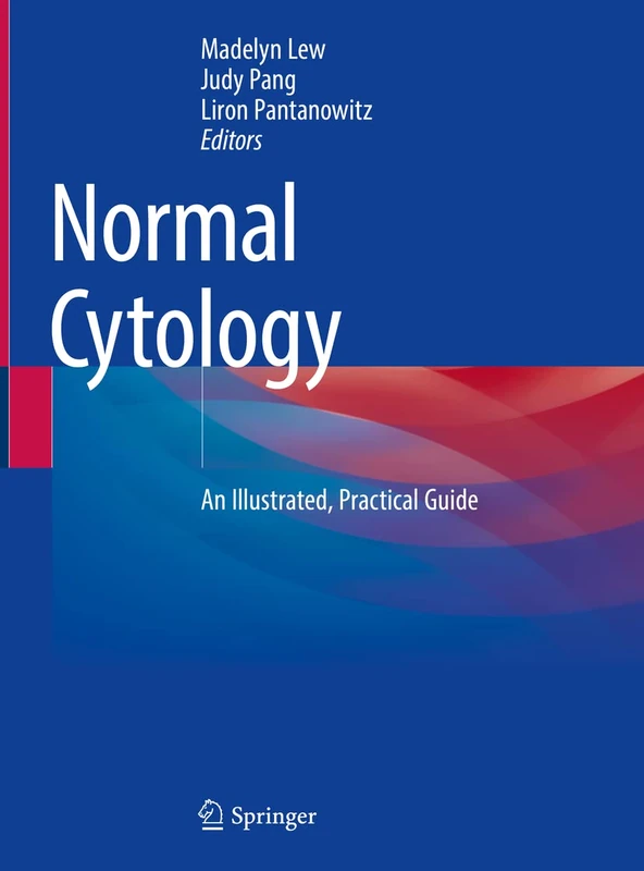 Springer - Normal Cytology: An Illustrated, Practical Guide