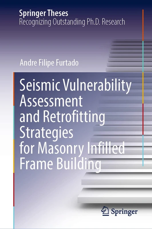 Springer Seismic Vulnerability Assessment Masonry Building Book