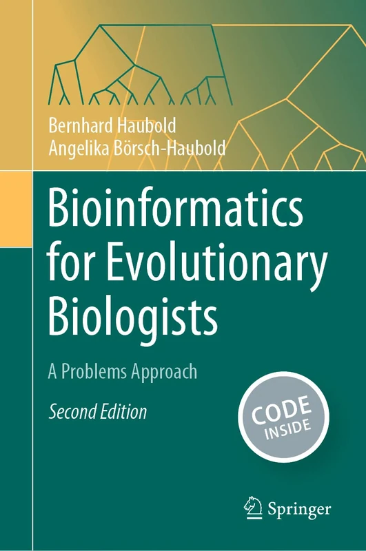 Bioinformatics for Evolutionary Biologists: A Problems Approach