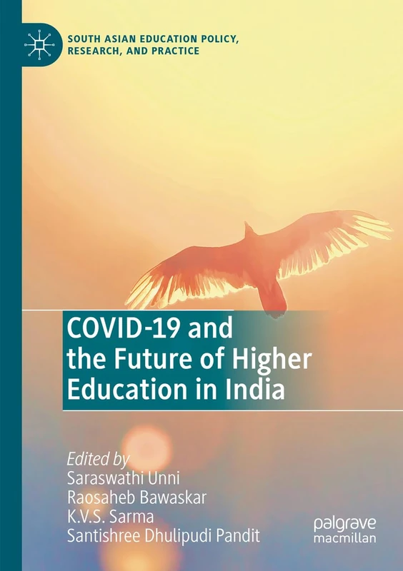 Macmillan COVID-19 and the Future of Higher Education in India