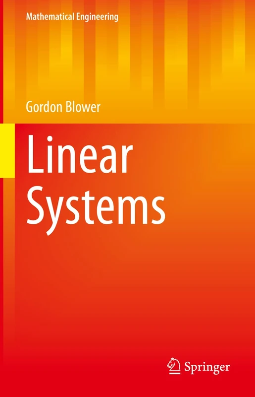 Linear Systems (Mathematical Engineering)