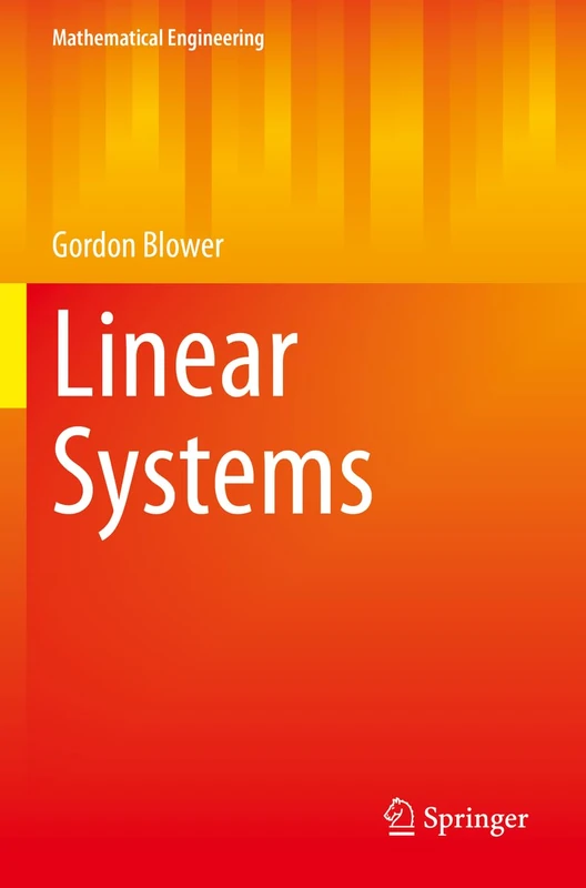 Linear Systems (Mathematical Engineering)