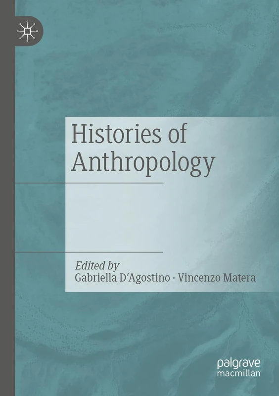 Histories of Anthropology