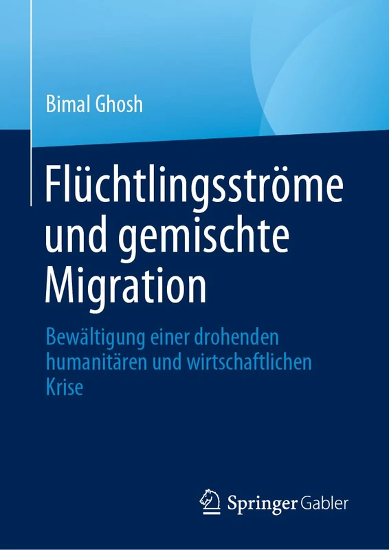 Flüchtlingsströme und gemischte Migration: Bewältigung einer drohenden humanitären und wirtschaftlichen Krise