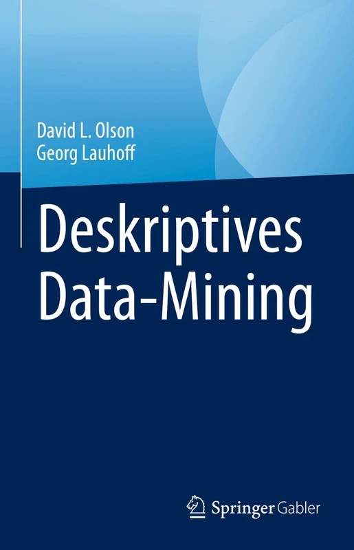 Deskriptives Data-Mining - Image 1