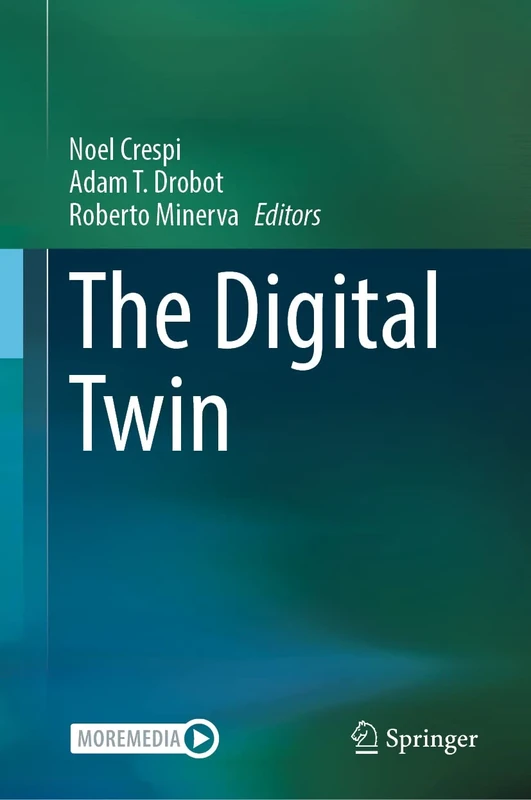 The Digital Twin