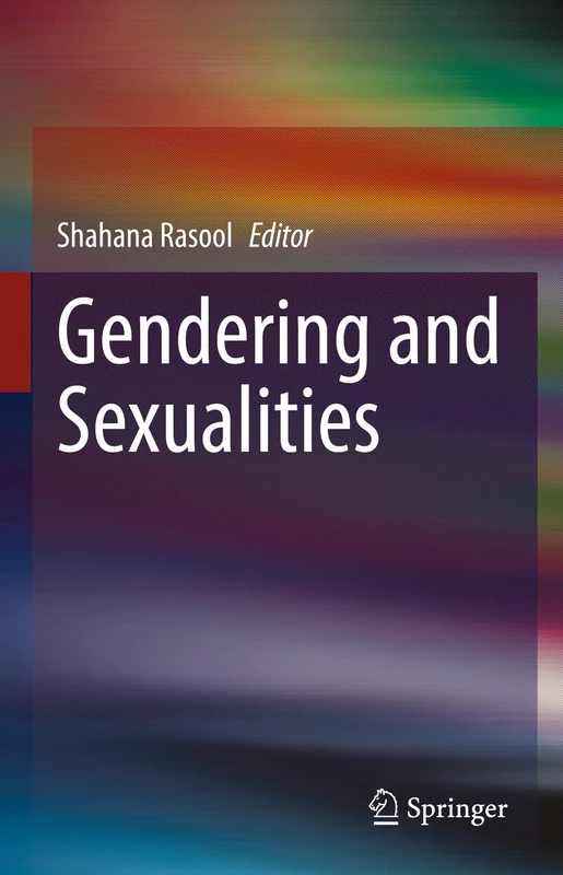 Gendering and Sexualities - Image 1