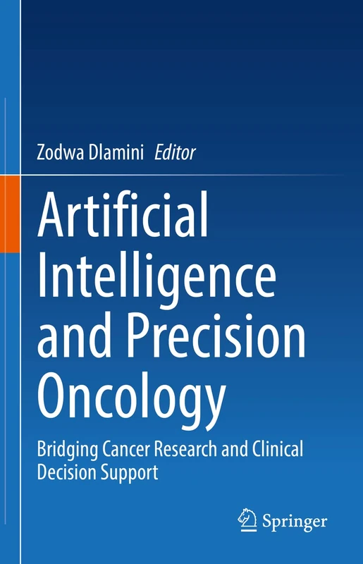 Artificial Intelligence and Precision Oncology: Bridging Cancer Research and Clinical Decision Support