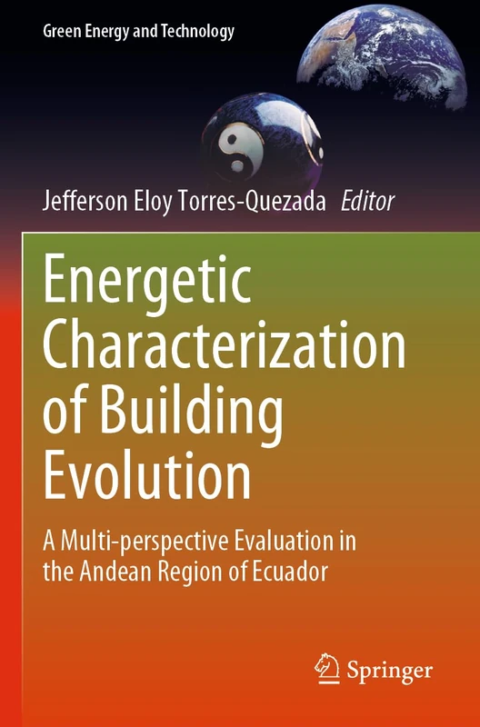 Springer: Building Evolution in the Andean Region of Ecuador