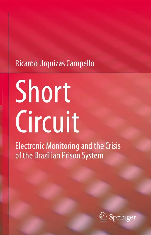 Short Circuit: Electronic Monitoring and the Crisis of the Brazilian Prison System - Image 1