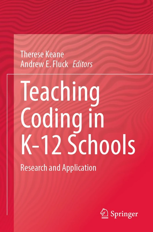 Teaching Coding in K-12 Schools: Research and Application