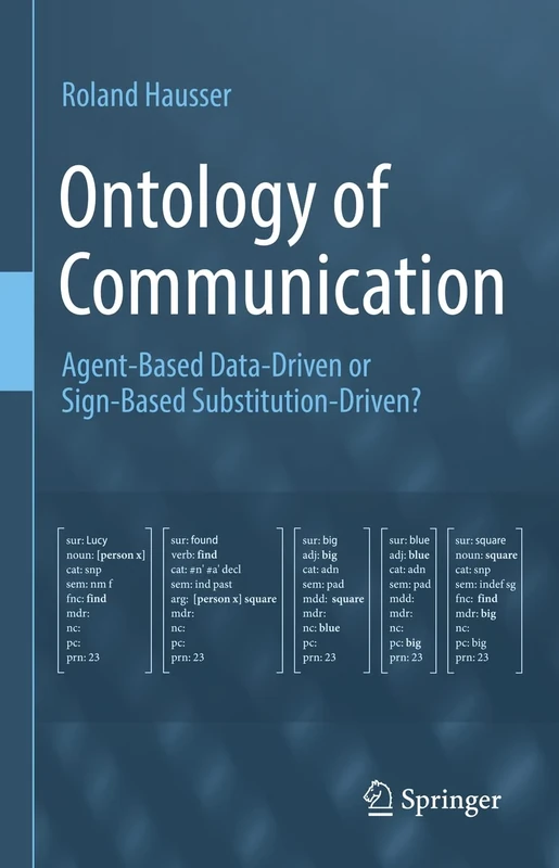 Ontology of Communication: Agent-Based Data-Driven or Sign-Based Substitution-Driven? - Image 1