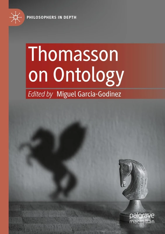 Thomasson on Ontology (Philosophers in Depth)
