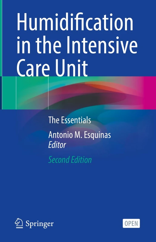 Humidification in the Intensive Care Unit: The Essentials