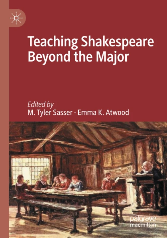 Teaching Shakespeare Beyond the Major