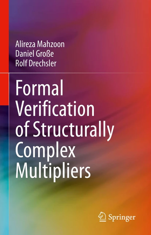 Formal Verification of Structurally Complex Multipliers - Image 1