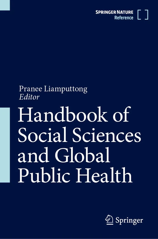 Handbook of Social Sciences and Global Public Health: 1-3