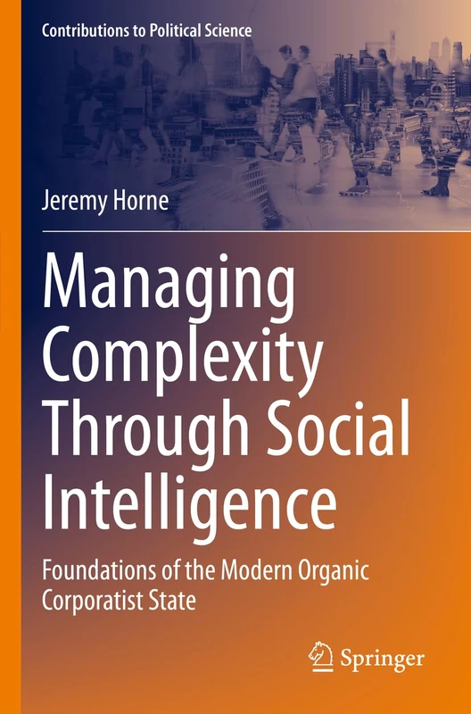 Springer - Managing Complexity Through Social Intelligence