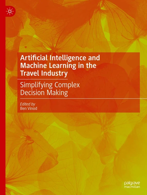 MACMILLAN Artificial Intelligence and Machine Learning in Travel