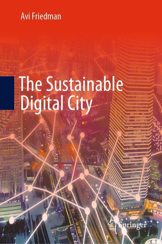 Springer - The Sustainable Digital City Book