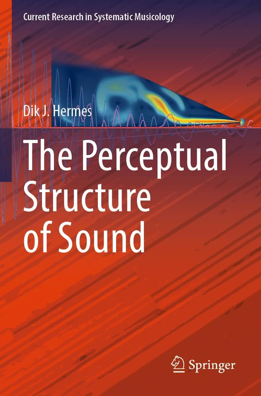 The Perceptual Structure of Sound: 11 (Current Research in Systematic Musicology, 11)