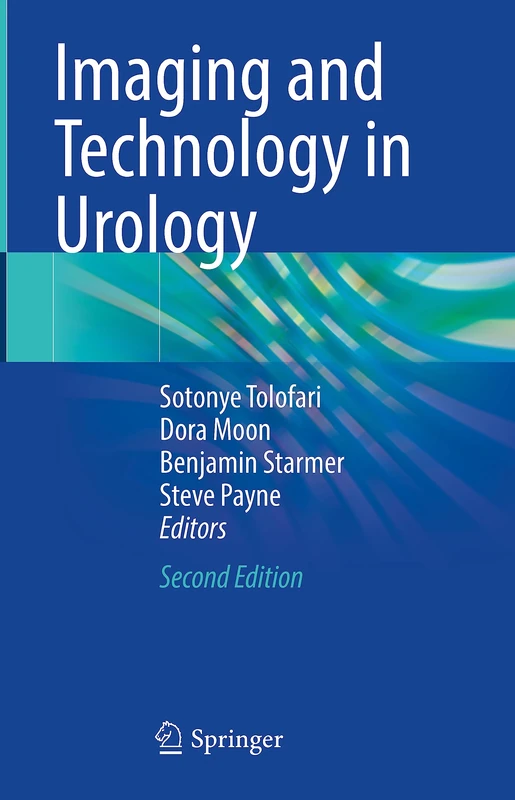 Imaging and Technology in Urology - Image 1