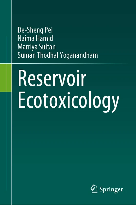 Reservoir Ecotoxicology
