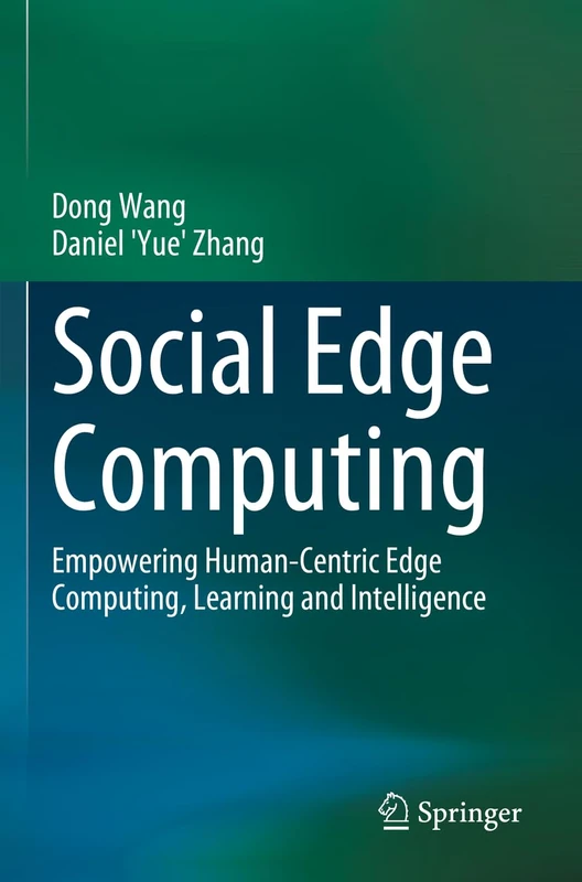 Social Edge Computing: Empowering Human-Centric Edge Computing, Learning and Intelligence