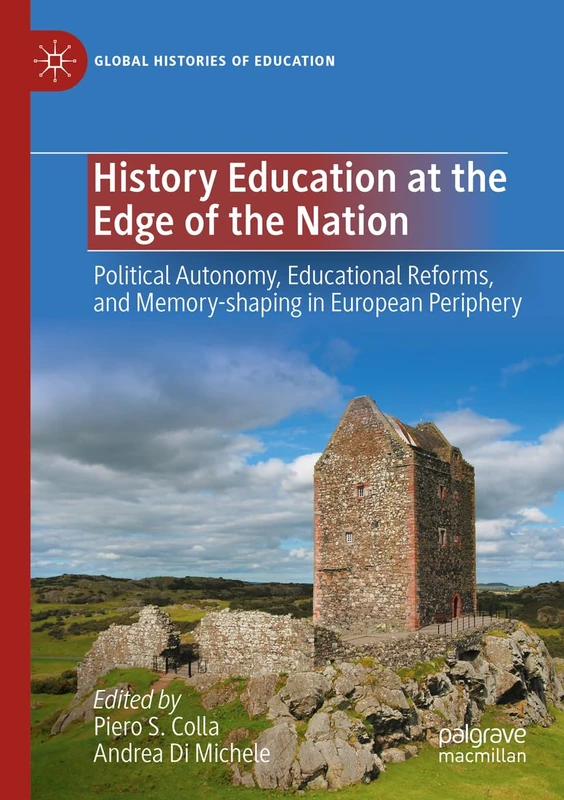 Macmillan History Education at the Edge of the Nation Book