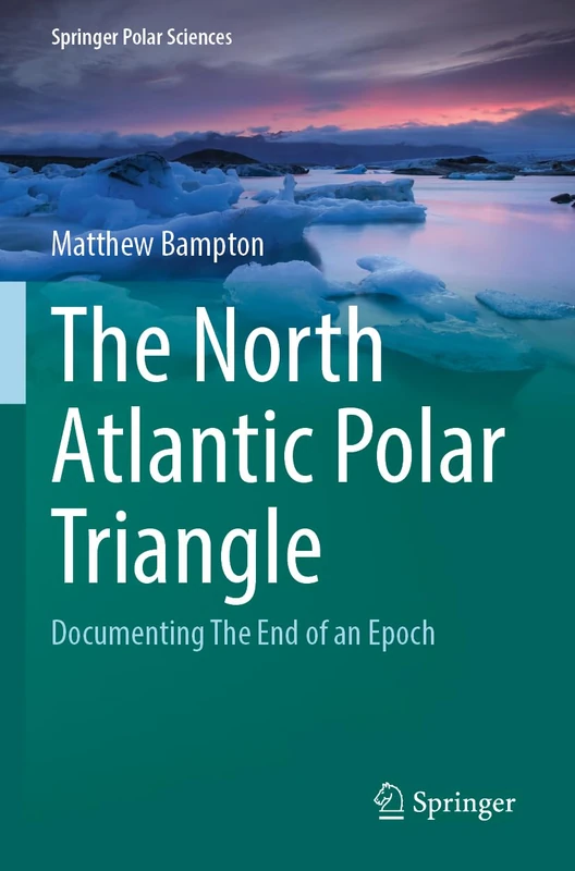 Springer The North Atlantic Polar Triangle Book