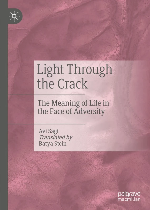 Light Through the Crack: The Meaning of Life in the Face of Adversity