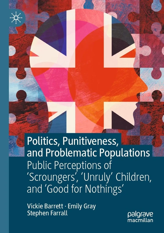 Politics, Punitiveness, and Problematic Populations: Public Perceptions of 'Scroungers', 'Unruly' Children, and ‘Good for Nothings’
