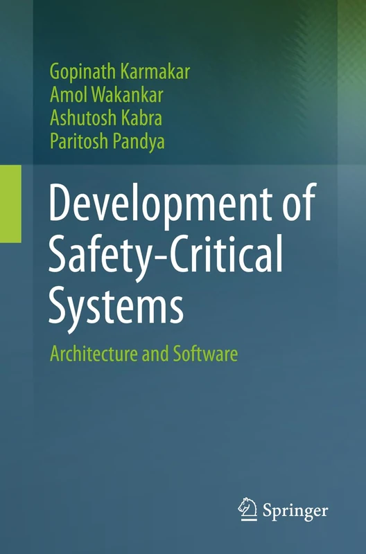 Development of Safety-Critical Systems: Architecture and Software - Image 1