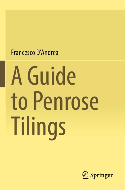 A Guide to Penrose Tilings - Image 1