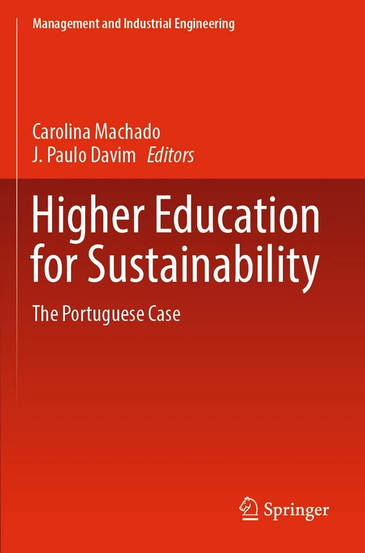 Higher Education for Sustainability: The Portuguese Case (Management and Industrial Engineering) - Image 1