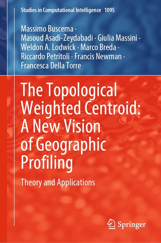 Springer - The Topological Weighted Centroid Book (1095)