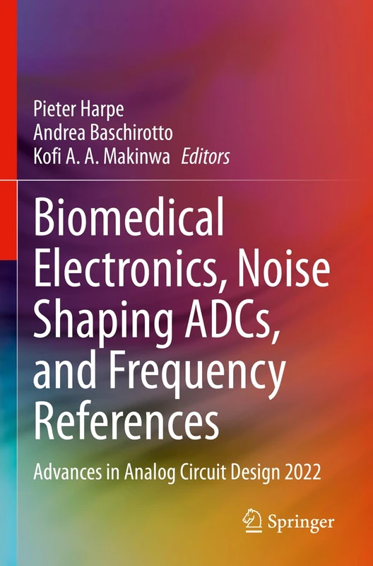 Springer Biomedical Electronics and Analog Circuit Design 2022