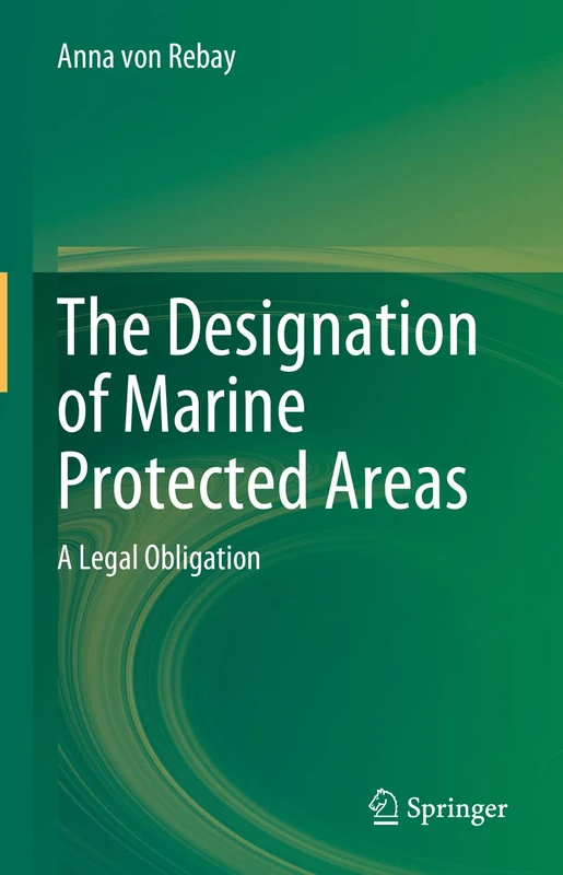 The Designation of Marine Protected Areas: A Legal Obligation - Image 1