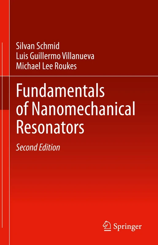 Fundamentals of Nanomechanical Resonators